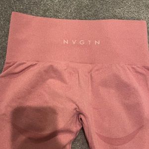 NVGTN booty contour leggings